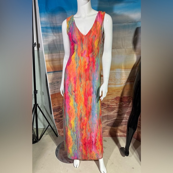 AFRM Long Dress - Picture 6 of 11